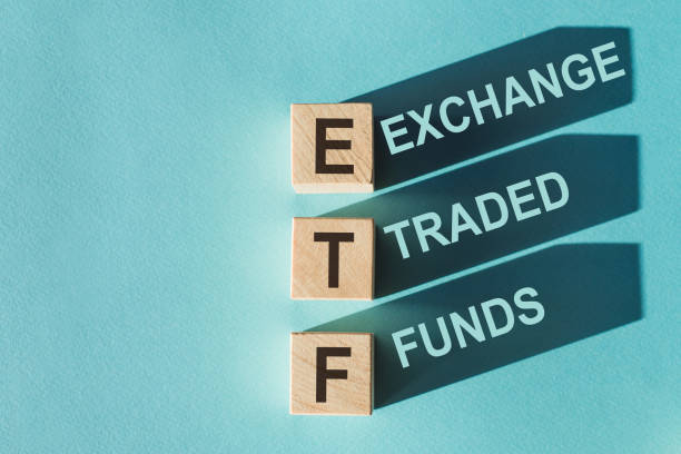 ETF with dividends